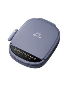 Bear Electric Pancake Maker DBC-H17R8, Home Use Double-Sided Heating Large-Sized Pancake Pan