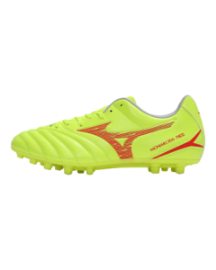MIZUNO MONARCIDA NEO III SELECT AG Soccer Cleats with Short Studs for Anti-Slip (MS-092)