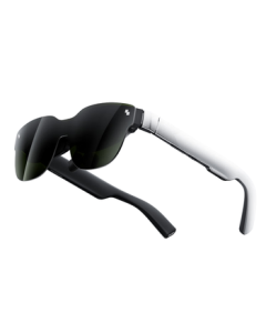 TCL RayNeo Air3 Smart AR Glasses 120Hz High Refresh Rate Smart Glasses HD Large Screen Movie Glasses Portable XR Glasses (Not VR Glasses) Translation Glasses
