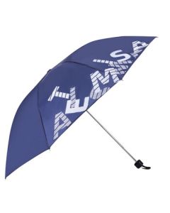 Paradise Umbrella 34208E Fashion Umbrella Navy Blue