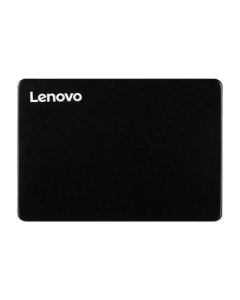 Lenovo 512GB SSD 2.5-inch SATA3.0 Solid State Drive with 560MB/s Read Speed, Compatible with Desktops/Laptops E660 Series