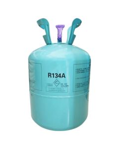 Aoqian Refrigerant R134A 13.6kg/Cylinder