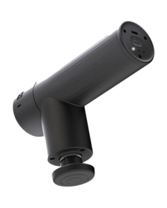 DECATHLON Mini Massage Gun, Muscle Massager for Relaxation, Mini Neck & Muscle Massage Gun 4317719