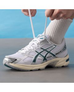 ASICS Unisex Casual Shoes GEL-1130 Cushioned Comfort Lightweight Breathable Sneakers 1203A609-100 41.5