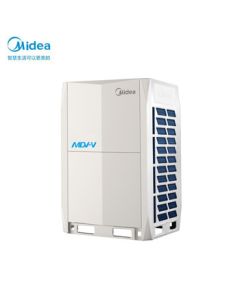 Midea Central Air Conditioner 1-to-4 (Including Installation and Controller with Total Heat Exchanger) MDV-335W/D2SN1-8U(Ⅰ)