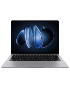 HUAWEI MateBook 14 Linux Edition Laptop with 2.8K OLED Touchscreen, Deep Space Gray, Linux Edition, Ultra 5, 32GB RAM, 1TB SSD