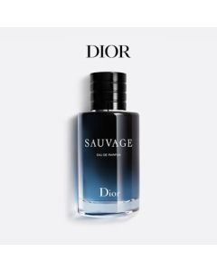 Dior DIOR Sauvage Men's Eau de Parfum 100ml Woody Fragrance Long-Lasting Scent Gift Set, Mid-Autumn Festival Gift, Birthday Present