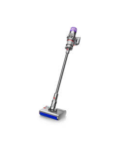 Dyson V10n Digital Slim Nautik Lightweight Wet and Dry Vacuum Cleaner, Cordless Home Use for Pet Hair and Dust Mites, Multi-Functional Floor Washer and Vacuum