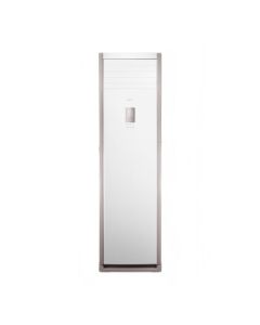 Midea (Midea) [Retail] 5HP Floor Standing Unit, New Level 1 Energy Efficiency, Inverter Cooling & Heating Air Conditioner RFD-120LW/BSDN8Y-PA401(1)A