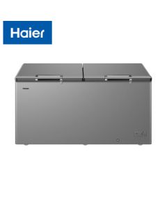 Haier Horizontal Freezer BC/BD-519GHPT Commercial 519L Refrigerator & Freezer -38°C Ultra-Low Temperature, Energy Efficiency Class 1, No Frost, Large Freezer