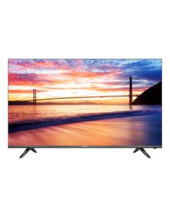 Konka TV 55D6S 55-inch Ultra-Thin Metal Full-Screen AI Smart Voice 4K Ultra HD 2+16GB Educational LCD Flat Panel Television