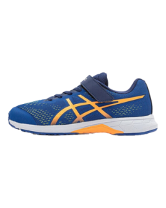 ASICS Kids' Breathable Anti-Slip Sports Shoes for Boys and Girls 1154A146