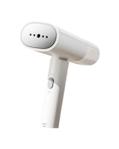 Xiaomi Mi Handheld Steamer 2 Steam Iron, Portable Home Use, Sterilizes, Kills Dust Mites, Removes Wrinkles Without Damaging Clothes