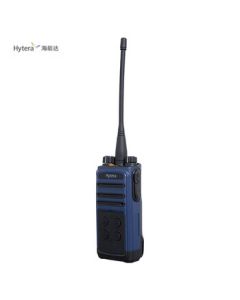 Hytera Digital Recording Walkie Talkie PD530L U(1) Set