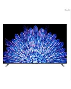 Skyworth Screen 100A5D Pro [Integrated Retractable Bracket Installation] 100-inch 1152-Zone Mini LED Smart LCD Flat Panel TV