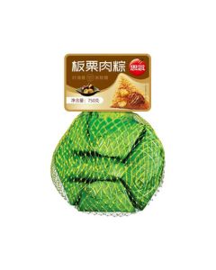 Synear Pork Zongzi 440g/Bag/6pcs XN