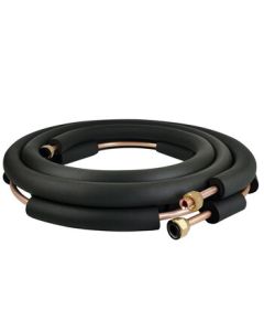 Midea Air Conditioner Copper Pipe 1.5P Universal Extension Tube (Price per Meter)