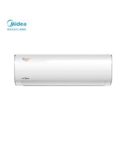 Midea 1.5P New Level 1 Calm Star II Inverter Wall-mounted Air Conditioner KFR-35GW/BP3DN8Y-PH200(1) (Same as Offline Model)