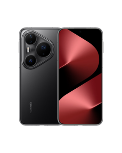 Huawei Pura 80 Pro+ 16GB+512GB 1-Inch Ultra Dynamic Main Camera, AI-Assisted Composition with Personalized Color Palette, HarmonyOS Smartphone - Glaze Black/Glaze White