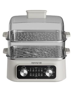 Joyoung Electric Steamer DZ150HG-GZ616