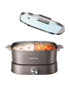 Joyoung Dual-Purpose Electric Hot Pot HG60-G955 (SD)