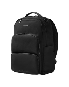 Samsonite Unisex 15.6-inch Laptop Backpack Business Commuter Travel Backpack Large Capacity TT0*004