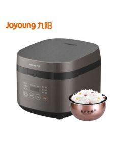 Joyoung F40FY-F311(B) Rice Cooker, Multi-functional Smart Appointment with 3 Firewood Cooking Modes, 4L