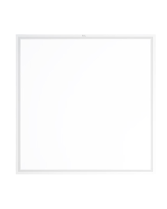 Foshan Lighting (FSL) LED Integrated Ceiling Light Panel Light Ultra-Thin Aluminum Snap-In Embedded 40W White Light 6500K Aluminum Frame 600*600