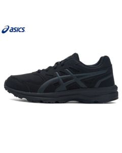 ASICS Women's Running Shoes GEL-MISSION 3 Fashionable Minimalist Cushioned Comfortable Breathable Low-Top Sneakers 40