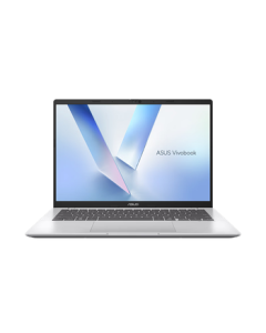 ASUS Vivobook 14 2025 2nd Gen Intel Core Ultra5 2.5K Bright Color Eye-Care Long Battery Life High-Performance AI Thin & Light Laptop (225H 16G 1T)