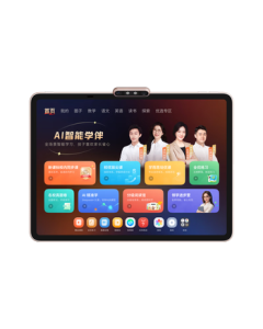 Xueersi Learning Tablet T4 Turbo [2025 New Model] with Three Smart Learning Modes, Eye-Protecting Large Screen, Full-Academic-Stage 13.2-inch Learning Tablet, 12+256GB