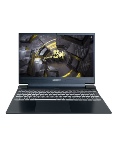 HASEE Gaming Laptop S8 with 6GB VRAM, 12th Gen Intel Core i5, 15.6-inch Gaming Notebook (i5-12450H, RTX3050, 16GB RAM, 512GB SSD)