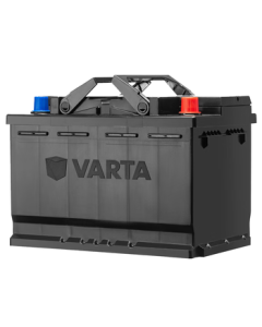 VARTA Automotive Battery Blue Label 65D23L - On-site Installation Service (Consult Customer Service, Old Battery Not Recycled)