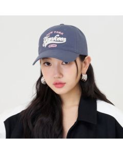 MLB Baseball Cap for Men and Women, Fashion Casual Soft Top Snapback Hat, Style 3ACPVL24N-50GRD