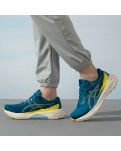 ASICS Men's All-Season Running Shoes 1011B548-405 Teal 45