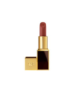 TOM FORD Matte Lipstick in 100 Muted Cinnamon Milk Tea - Birthday Gift for Her, Perfect for Girlfriend