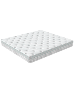JINGDONG HOME Goodnight Earth Luxury Edition Adjustable Firmness Air Fiber Spring Mattress 1.8×2m