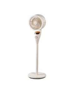 ABEREVE ABL-FS217 Desktop/Floor Standing Air Circulator Fan