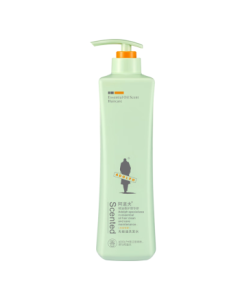 Adolph Silicone-Free Shampoo 800ml, Refreshing Oil Control & Volumizing Shampoo, Soothing Anti-Dandruff Hair Wash (Hot Item)