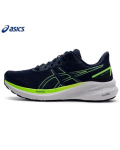 ASICS Men's Running Shoes GEL-KINJO 2 Simple Cushioning Comfortable Breathable Low-Top Sneakers 42.5