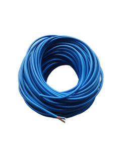 Shangyu Mining Cable MHYV1*4*7/0.43 4-Core 1 Meter (Unit-Meter)