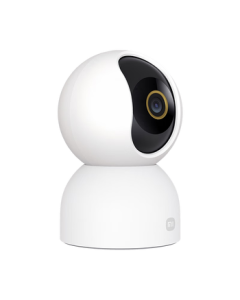 Xiaomi (MI) Smart Camera 3 Pan-Tilt Edition 5MP 3K Ultra-Low Light Full Color AI Human Detection Mobile Viewing Dual-Band Home Camera Baby Monitor Surveillance