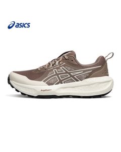 ASICS Women's Comfortable and Durable Running Shoes GEL-SONOMA 8 Brown 37