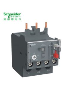 Schneider Electric LRN Thermal Overload Relay 16-24A LRN22N