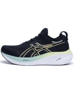 ASICS JF10319 Men's Cushioned Comfort Low-Top Sports Shoes