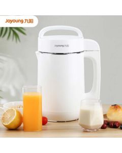 Joyoung Soy Milk Maker 1.2L Full Stainless Steel 304 Household Multi-function DJ12B-A11EC