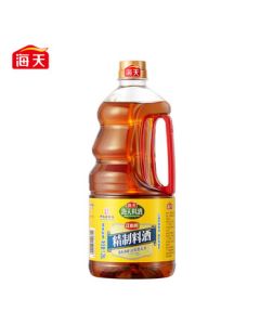 Haitian Cooking Wine Premium Cooking Wine 1.9L Household Seasoning 【Alcohol Content ≥10%】 Premium Cooking Wine 1.28L