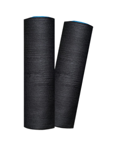 Sanjiang Extra Thick and Dense Black Shade Net Sunscreen Net Greenhouse Shading Net 8 Needles 3*50m