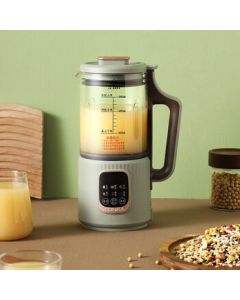 KONKA Household Blender Soymilk Maker Multi-functional Juicer Baby Food Processor KPBJ-8062-M