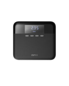 70mai Car Tire Inflator Youth Edition - Portable Air Pump with Preset Tire Pressure